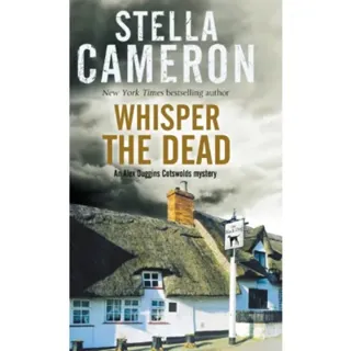 Whisper the Dead