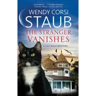 The Stranger Vanishes