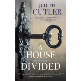 A House Divided