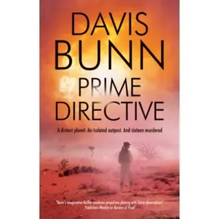 Prime Directive