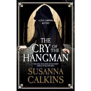 The Cry of the Hangman
