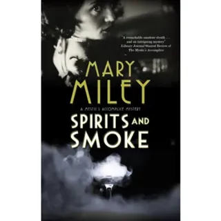 Spirits and Smoke