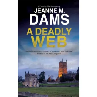 A Deadly Web