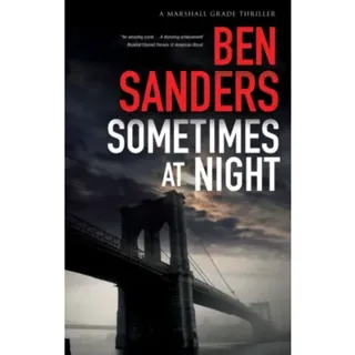 Sometimes at Night