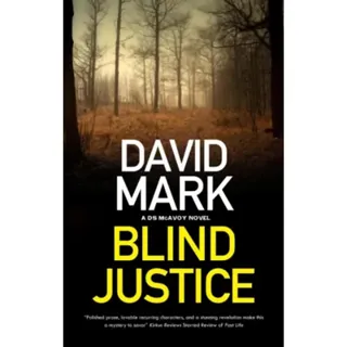 Blind Justice