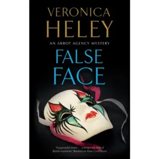 False Face
