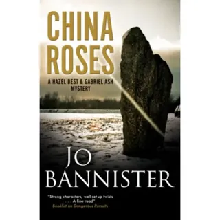 China Roses