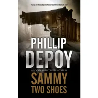 Sammy Two Shoes