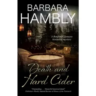 Death and Hard Cider