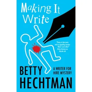 Making It Write