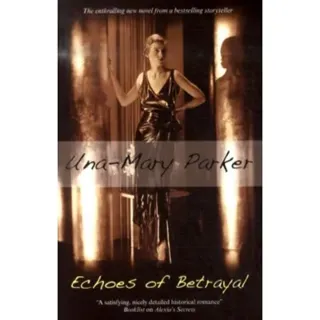 Echoes of Betrayal