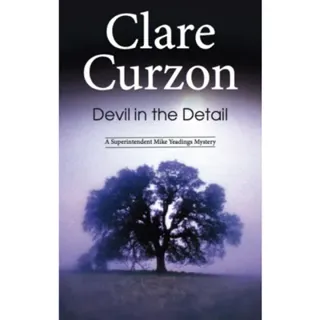 Devil In The Detail