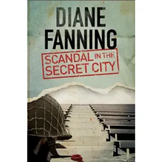 Scandal in the Secret City
