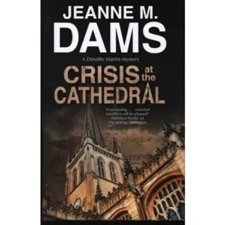 Crisis at the Cathedral