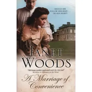 A Marriage of Convenience