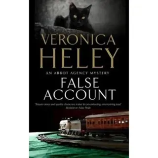 False Account