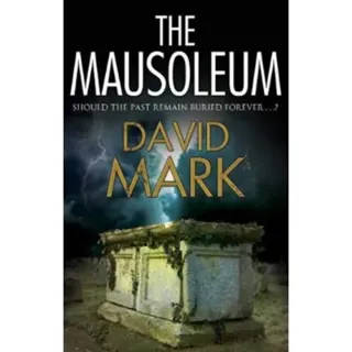 The Mausoleum
