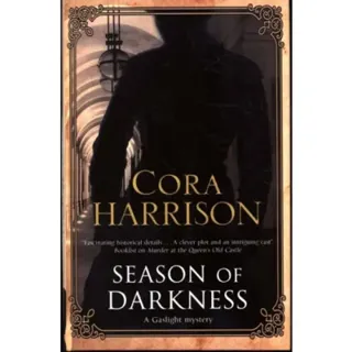 Season of Darkness