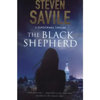 The Black Shepherd