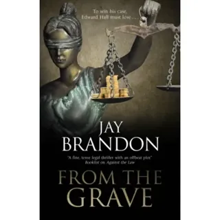 From the Grave