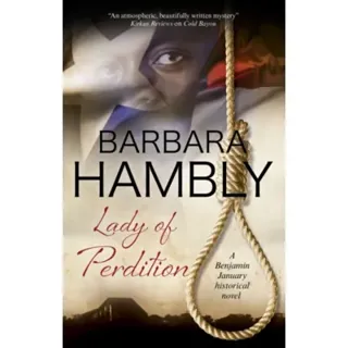 Lady of Perdition