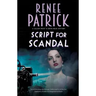 Script for Scandal
