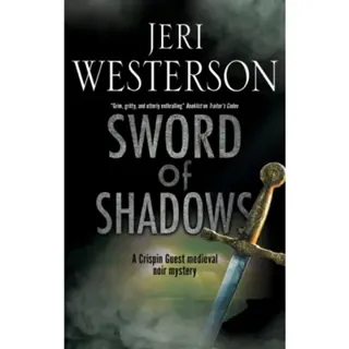 Sword of Shadows