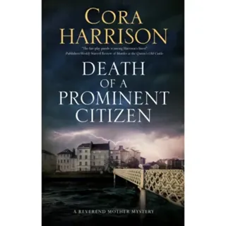 Death of a Prominent Citizen