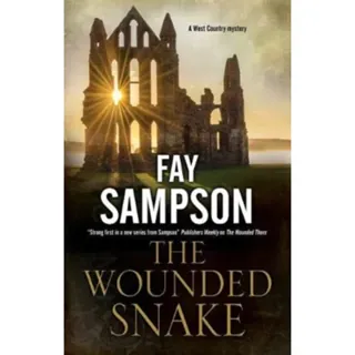 The Wounded Snake