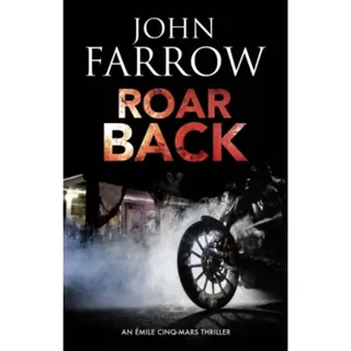 Roar Back
