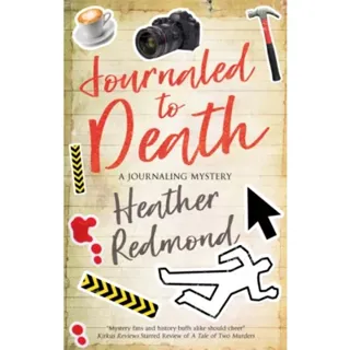 Journaled to Death