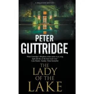 The Lady of the Lake