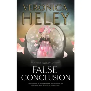 False Conclusion