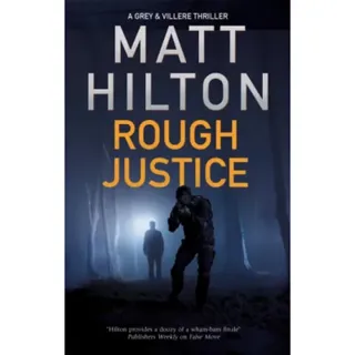 Rough Justice