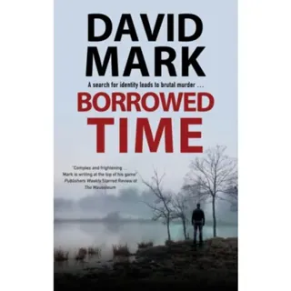 Borrowed Time
