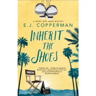 Inherit the Shoes