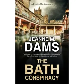 The Bath Conspiracy