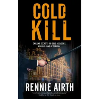 Cold Kill