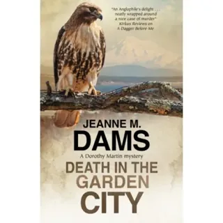 Death in the Garden City