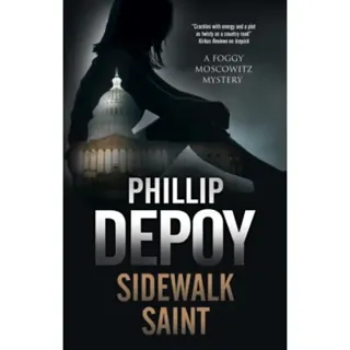 Sidewalk Saint