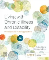 Living with Chronic Illness and Disability