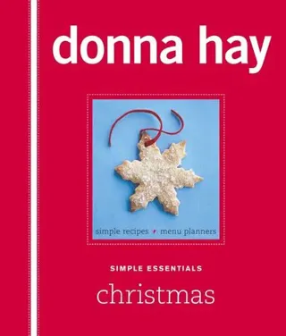 Simple essentials christmas