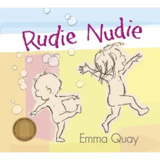 Rudie Nudie