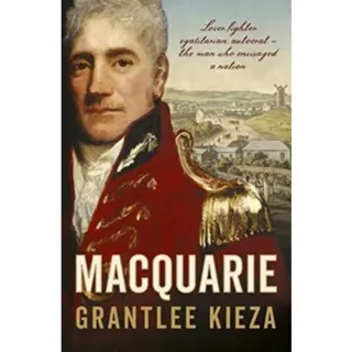MACQUARIE