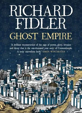 Ghost Empire