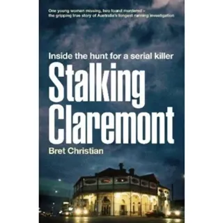 Stalking Claremont