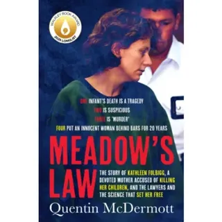 Meadow's Law