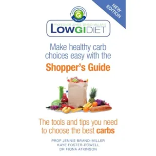 Low GI Diet Shopper's Guide