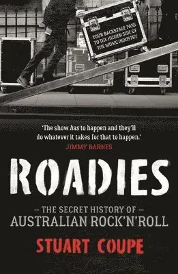Roadies