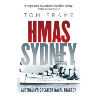 HMAS Sydney